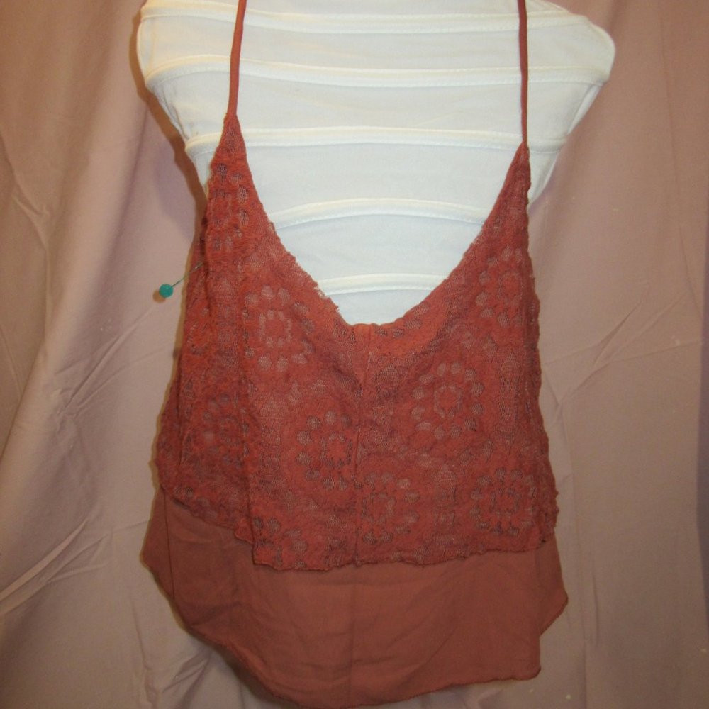 Adorable Rue 21 Tank - Picture 3 of 4